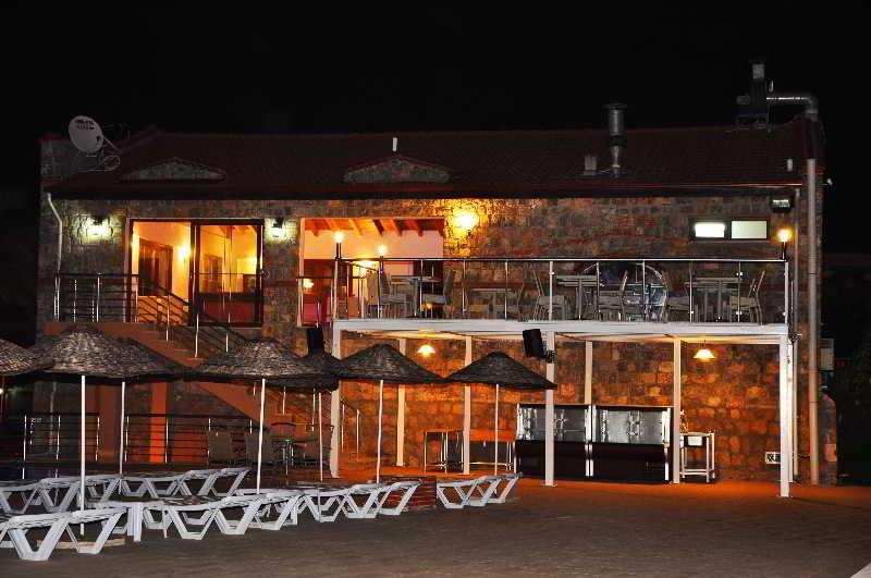 פאטהיה Flora Palm Resort מראה חיצוני תמונה