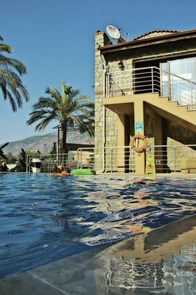פאטהיה Flora Palm Resort מראה חיצוני תמונה